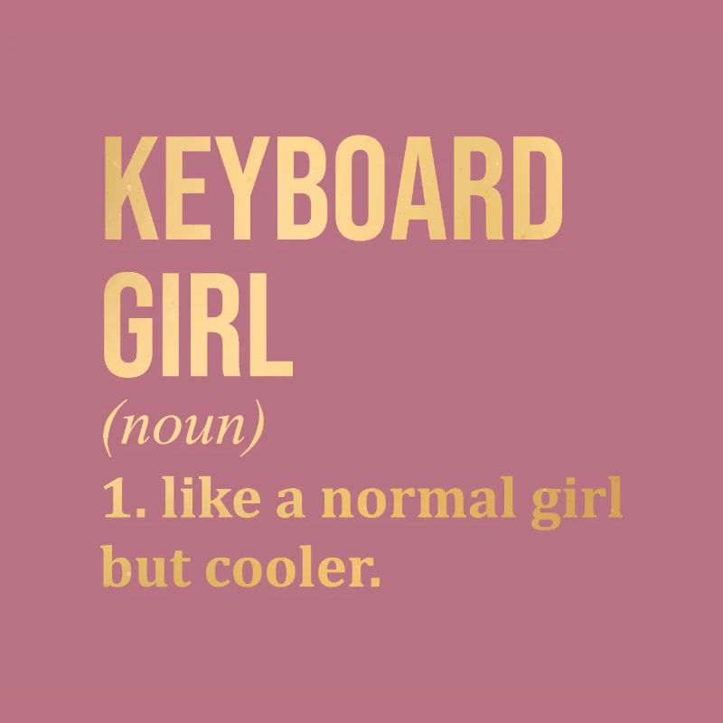 Keyboard