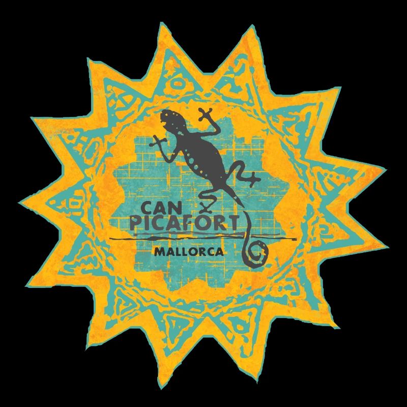 Can Picafort Mallorca Sonne