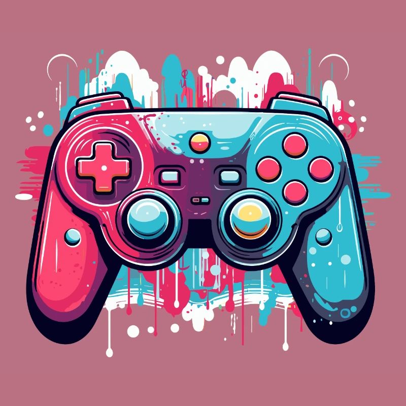 Game Controllers