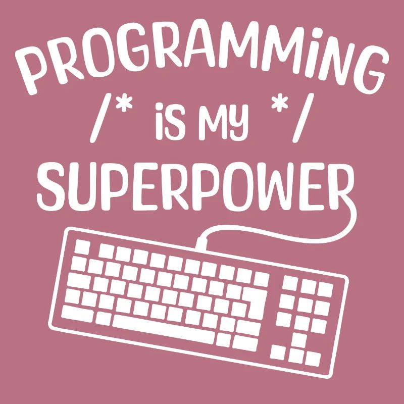 Computerfreak Developer Statement Coden Informatik