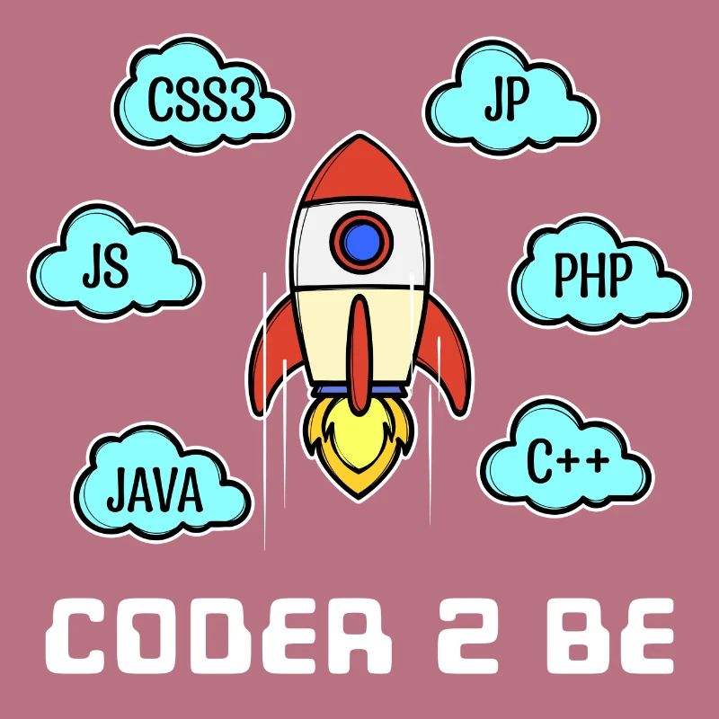 Developer Statement Css Php Java C++ Programmierer