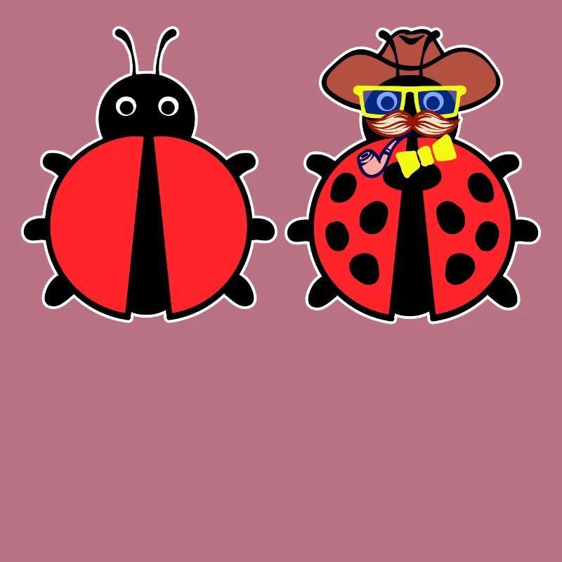 Bugs Bugfixing Debug Developer Computerfreak