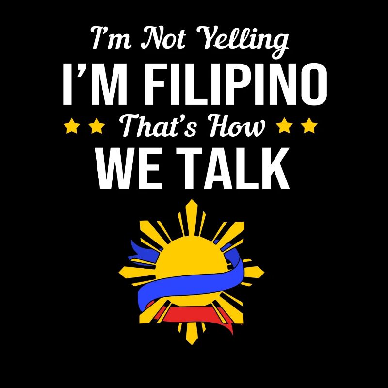 Filipino Philippines