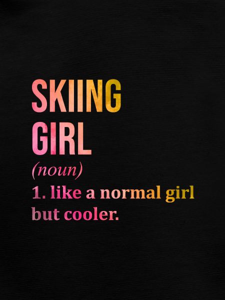Ski Ski Ski
