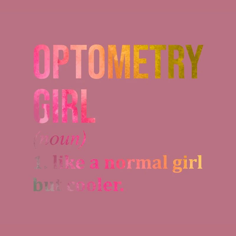 Optometry
