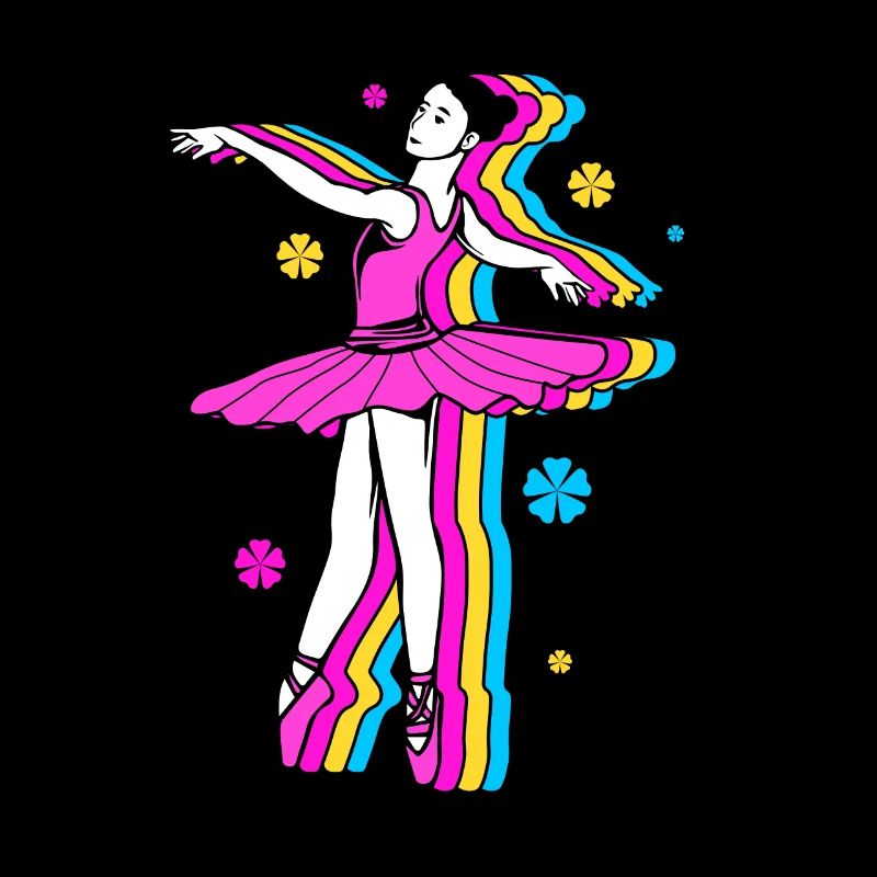 Ballet Ballet Dancer