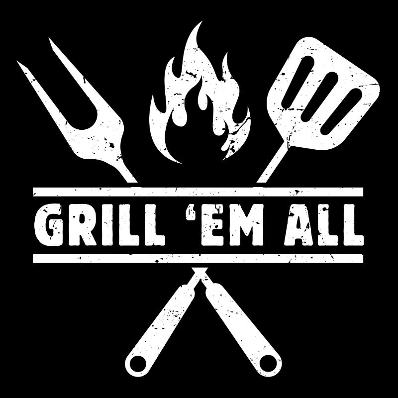 Grill’am all