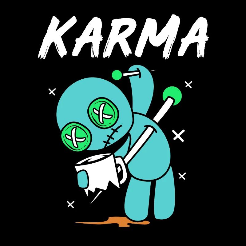Karma vaudou