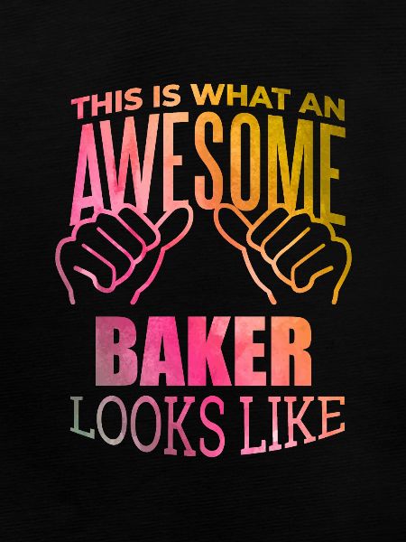 Backen, Backen, Backen, Backen