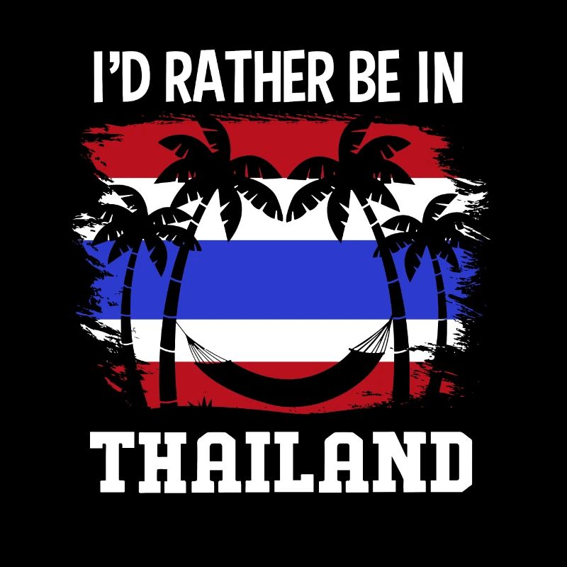 Thailand Thai Language