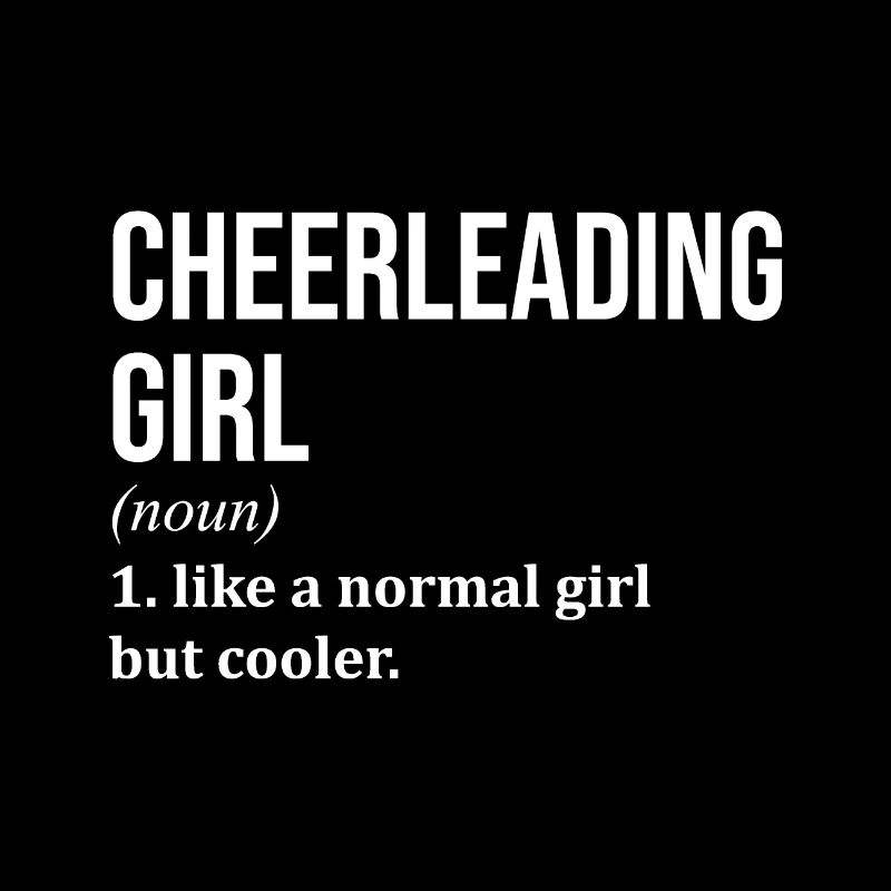 Cheerleader