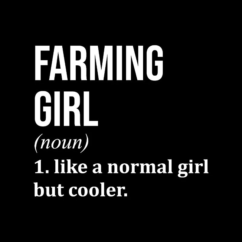 agriculture