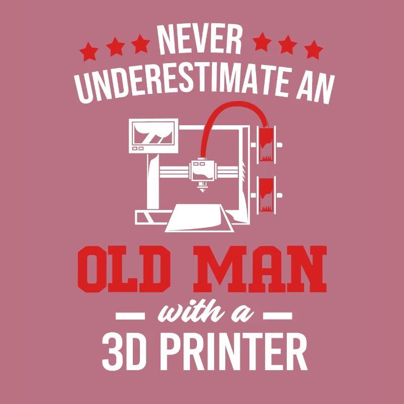 Impression 3D Impression Prototype
