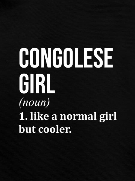 Congo Congo Congo