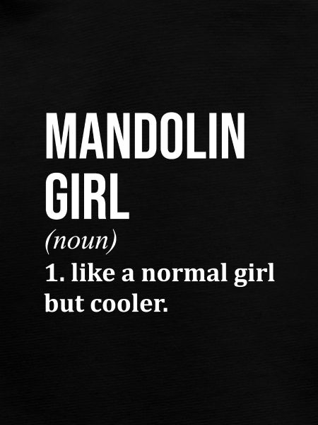 Mandolin Mandolin Mandolin