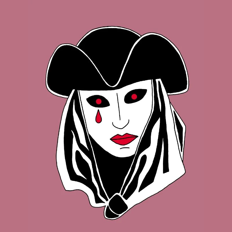 Das Phantom von Venedig