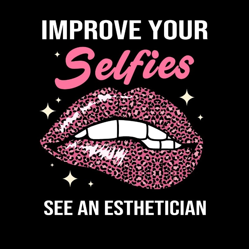 Kosmetikerin Make-up