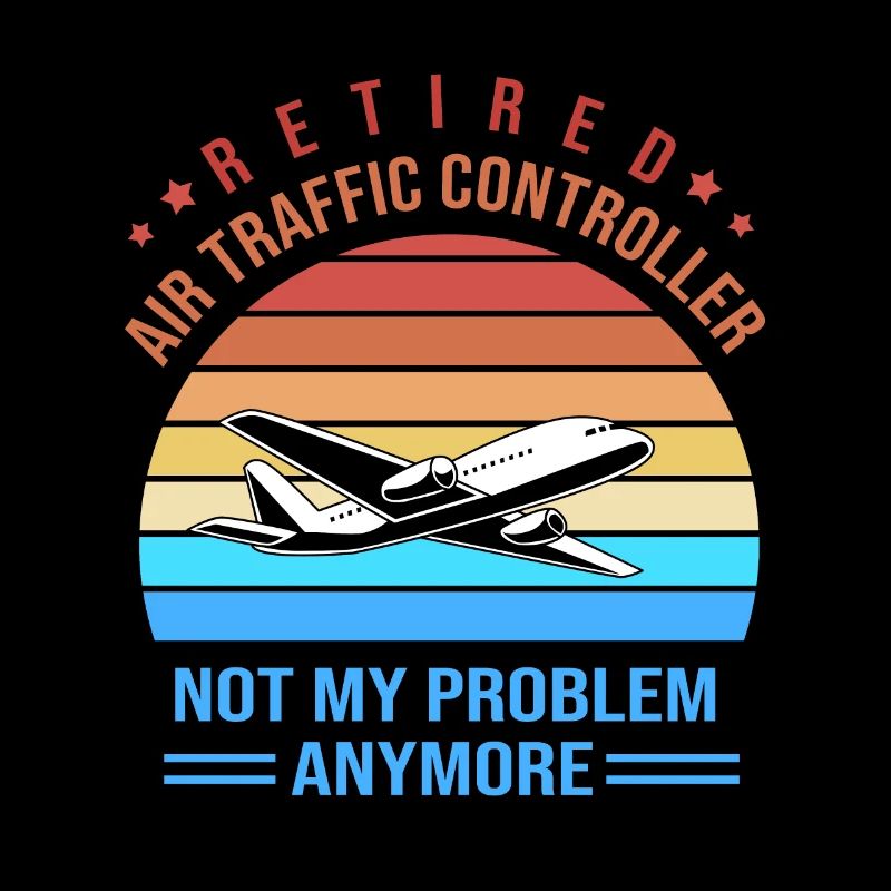 Air traffic controller