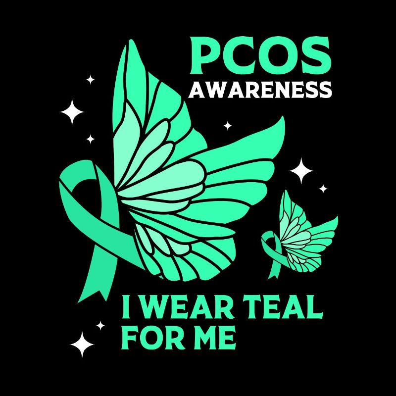 Pcos-Bewusstsein