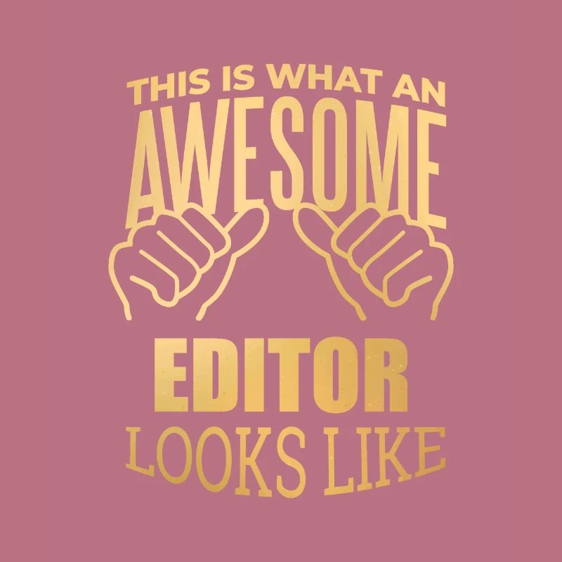 Editor
