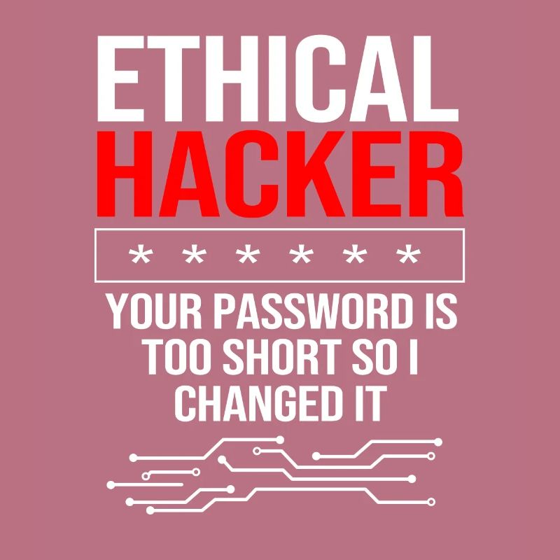 Cybersecurity Cyber Programmer Hacker