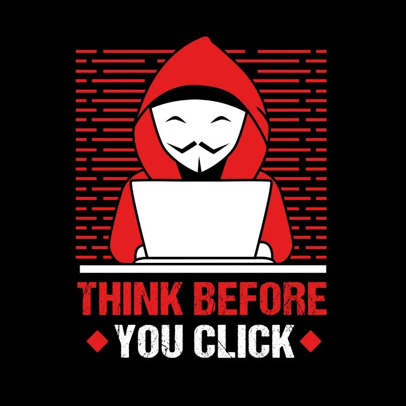 Cybersecurity Cyber Programmierer Hacker