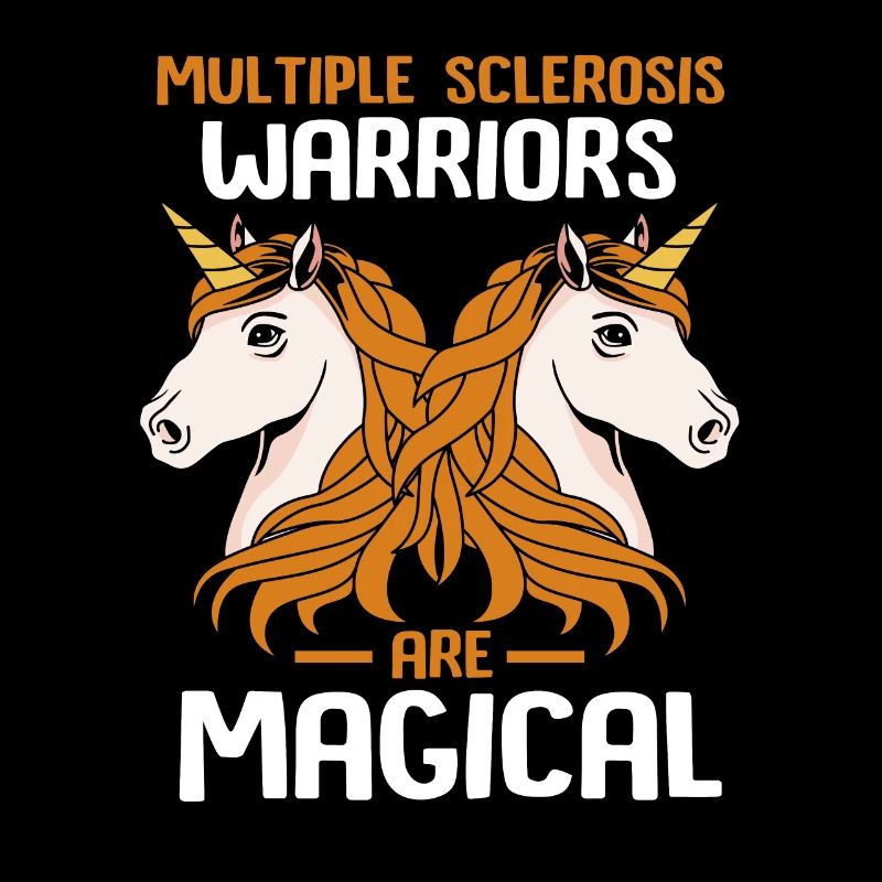 Multiple Sklerose MS