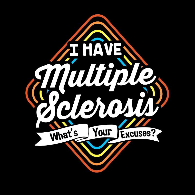 Multiple Sklerose MS