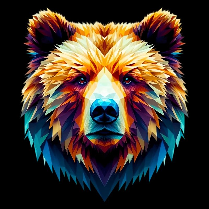 Ours polygonal