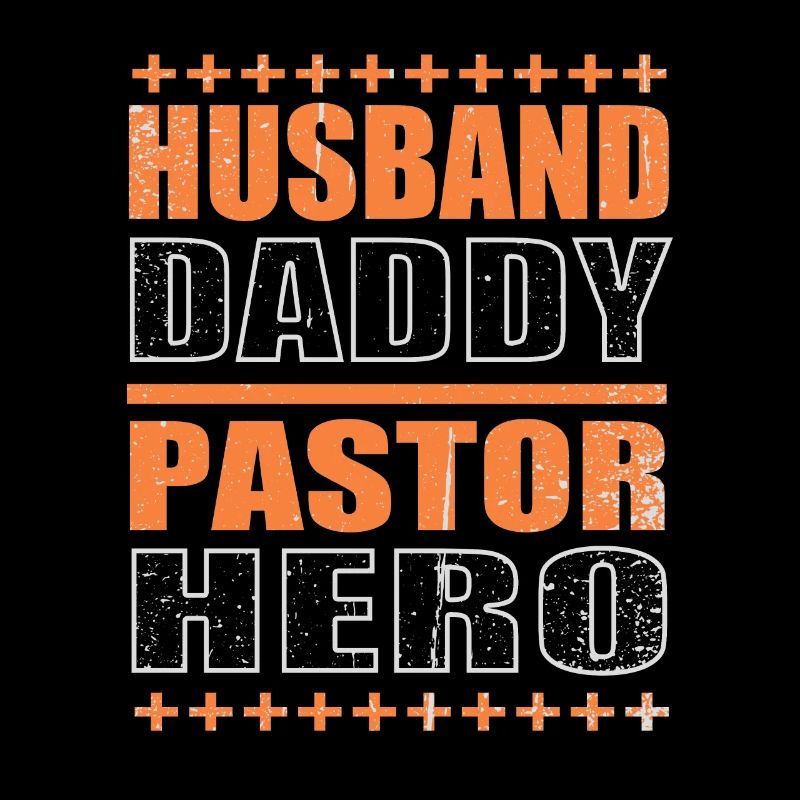 Pastor