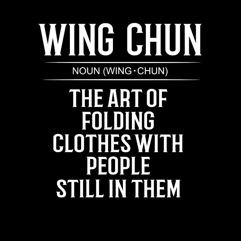 Wing Chun