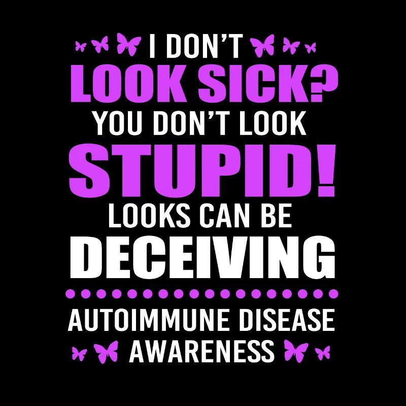 Autoimmune disease