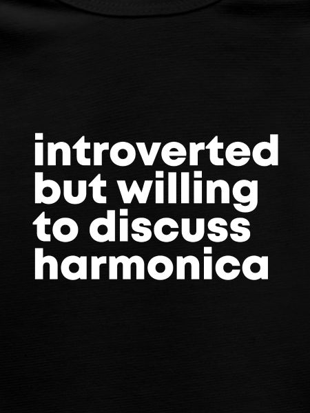 Harmonica Harmonica Harmonica