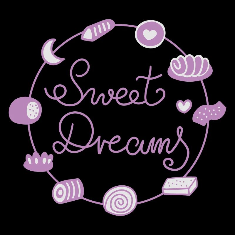 Sweet Dreams 