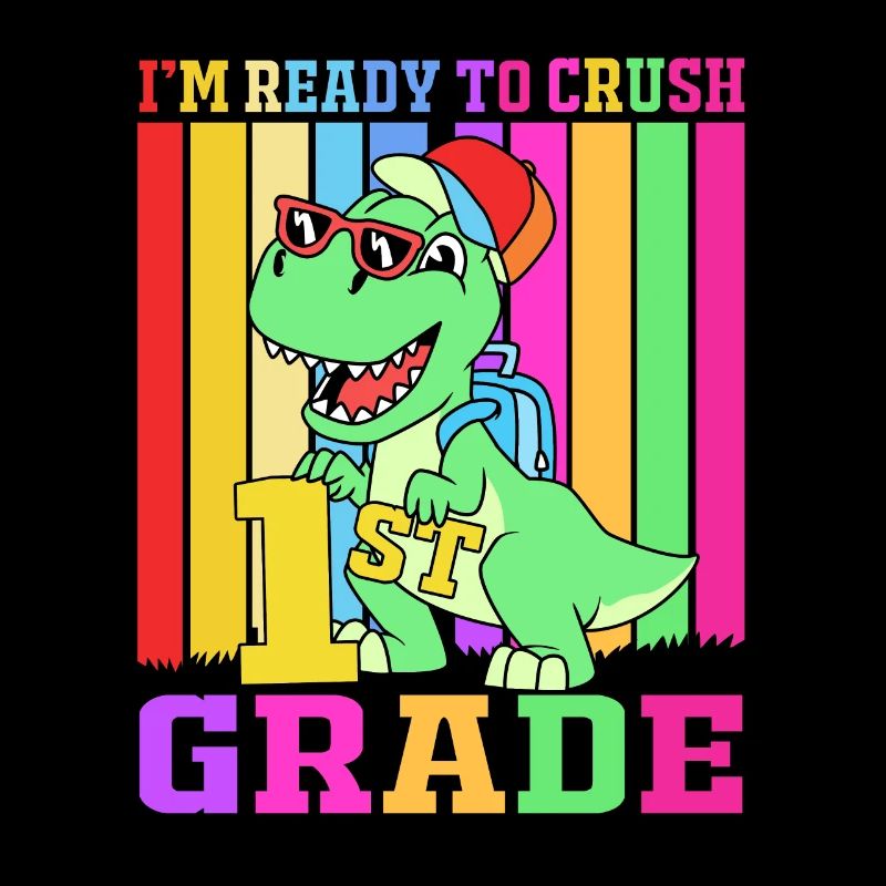 First Year