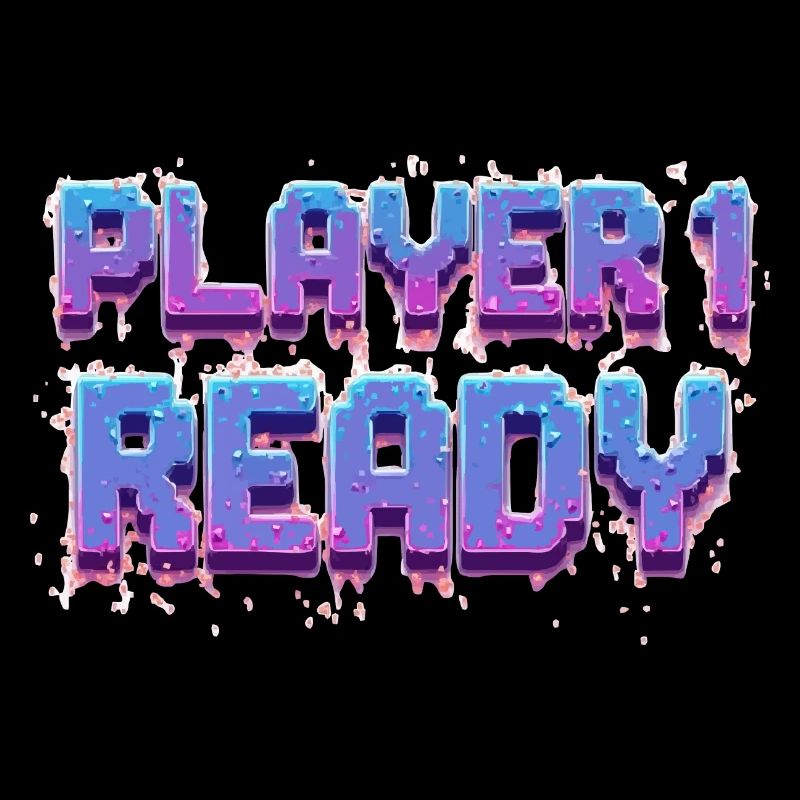 Player 1 Ready