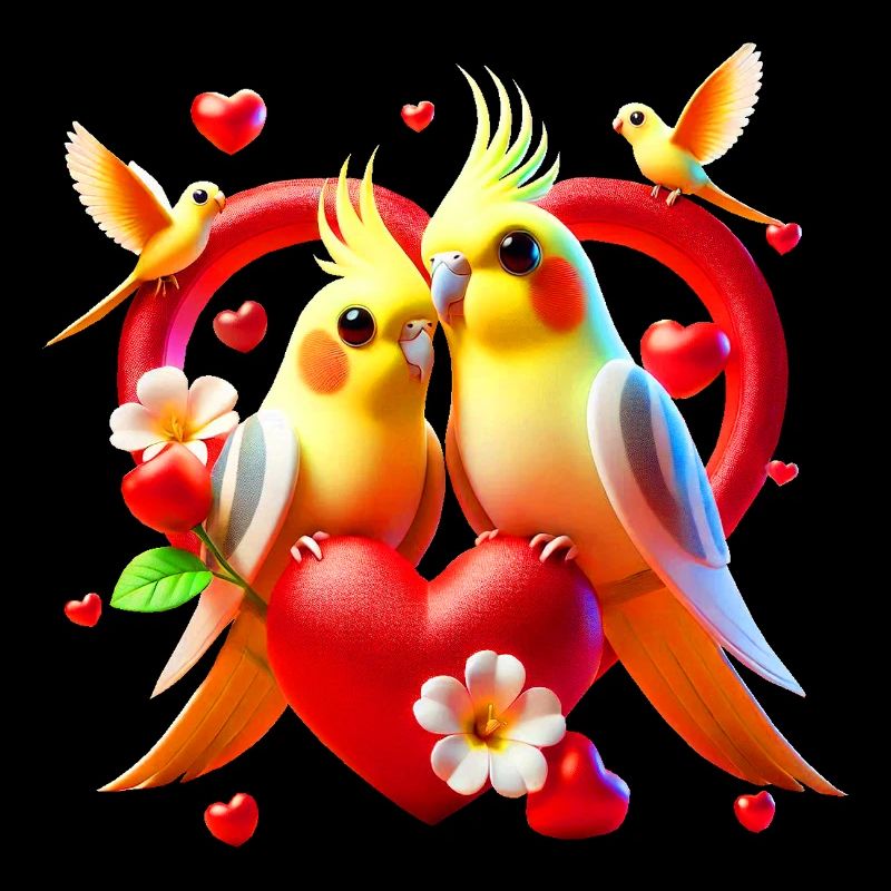 Nymphenheart (03)