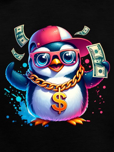 Penguin