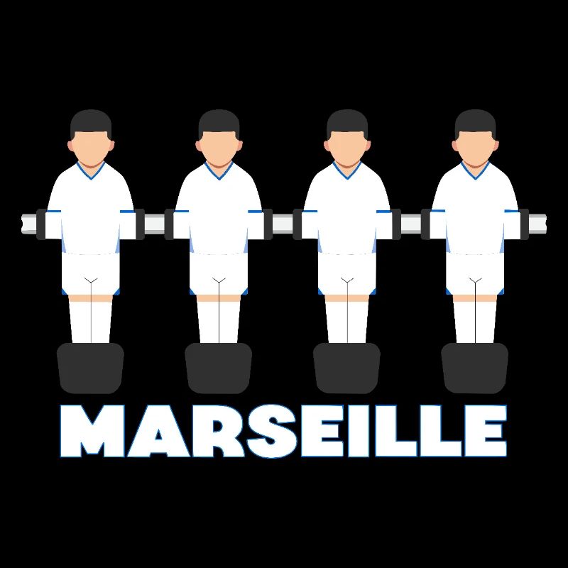 Marseille