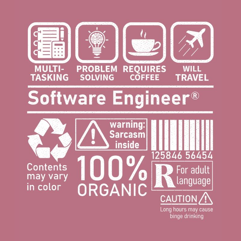 software engineer multi tasking problem solving