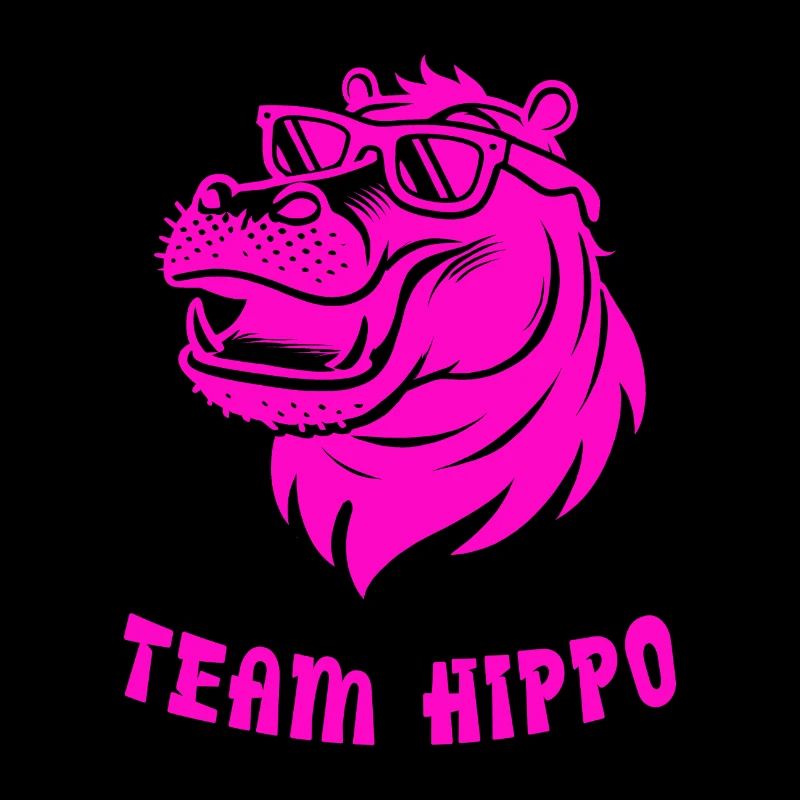 L’équipe Hippo