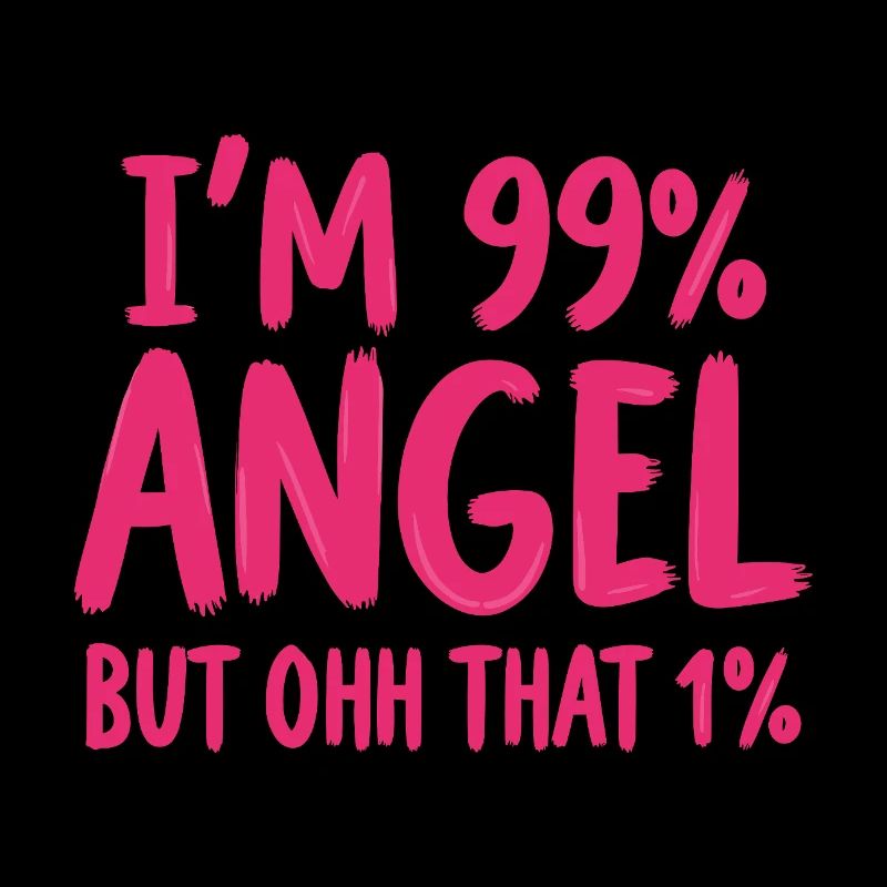 Engel Engelchen Prozent Spruch