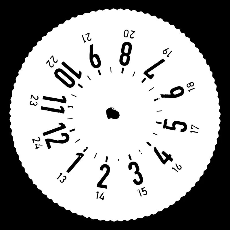 Tachygraphe 24h/24 et 7j/7