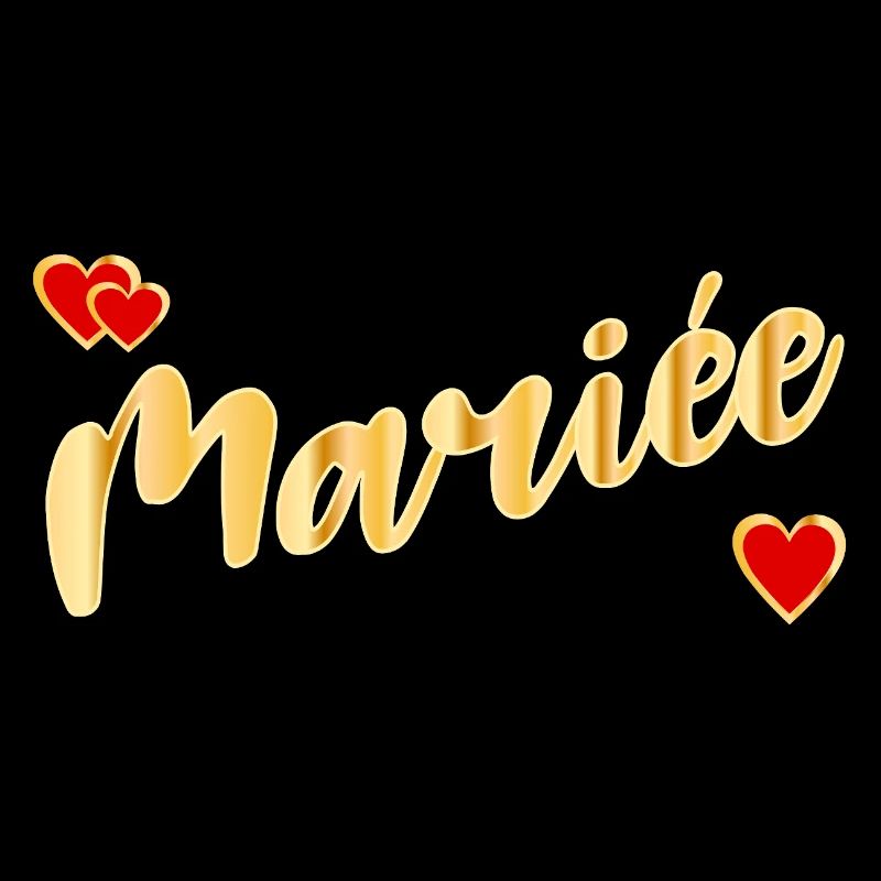 EVJF MARIÉE