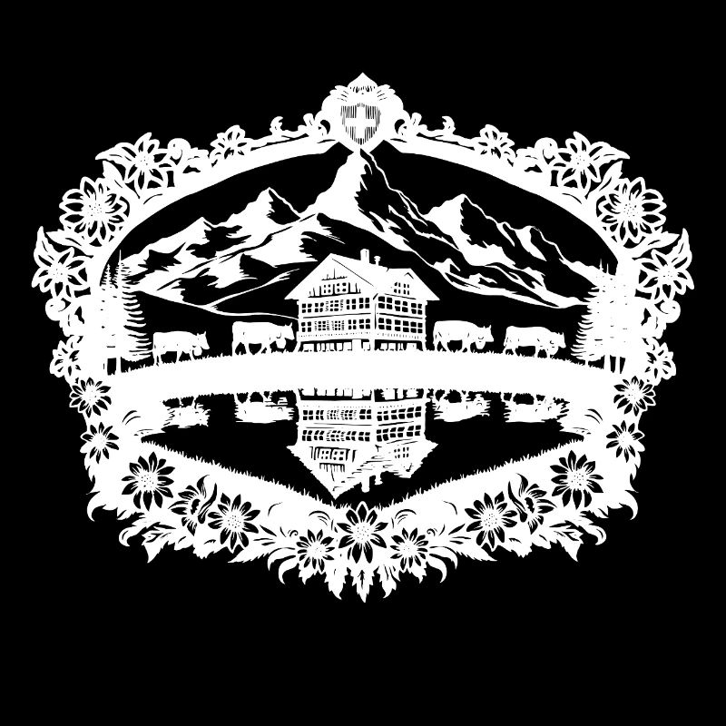 Gletschersee_white
