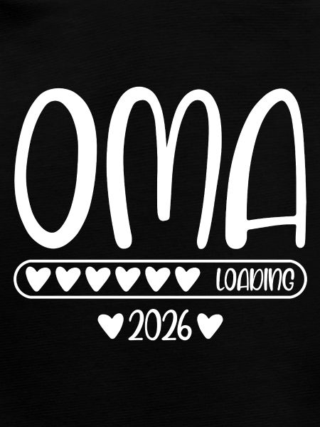 Oma 2026 loading