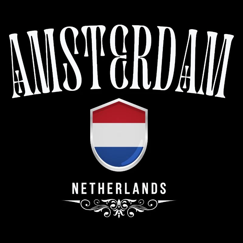 Amo Amsterdam, Amsterdam Pays-Bas