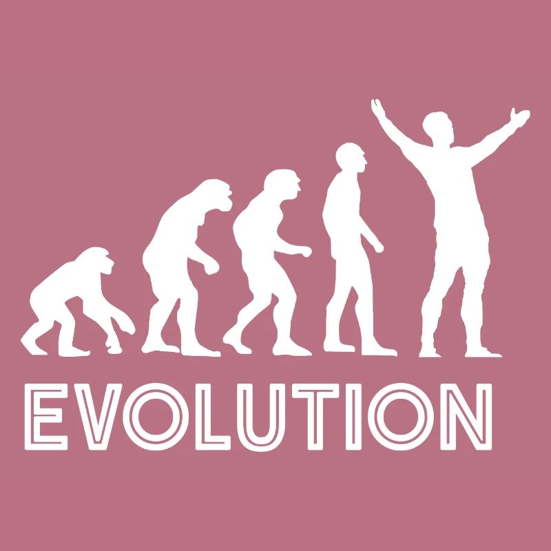 Jude Evolution