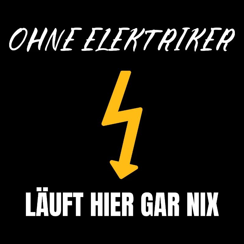 Ohne Elektriker läuft nix – Strom Handwerker