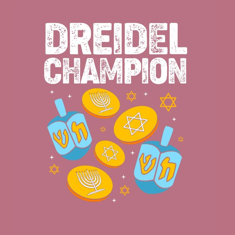 Hanoukka Hanoukka Hanoukka